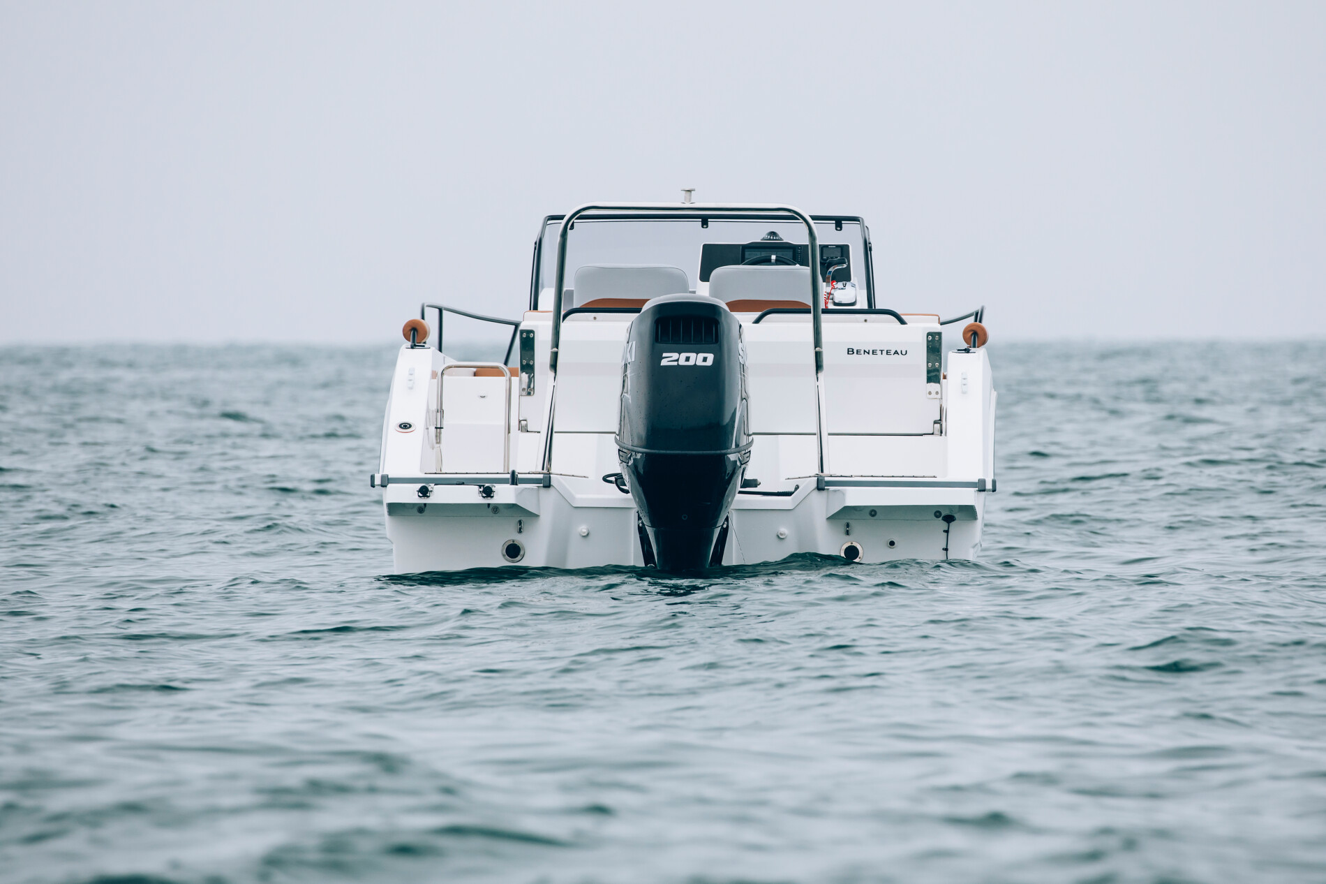 Beneteau Flyer 7 SUNdeck — foto 8 van 20