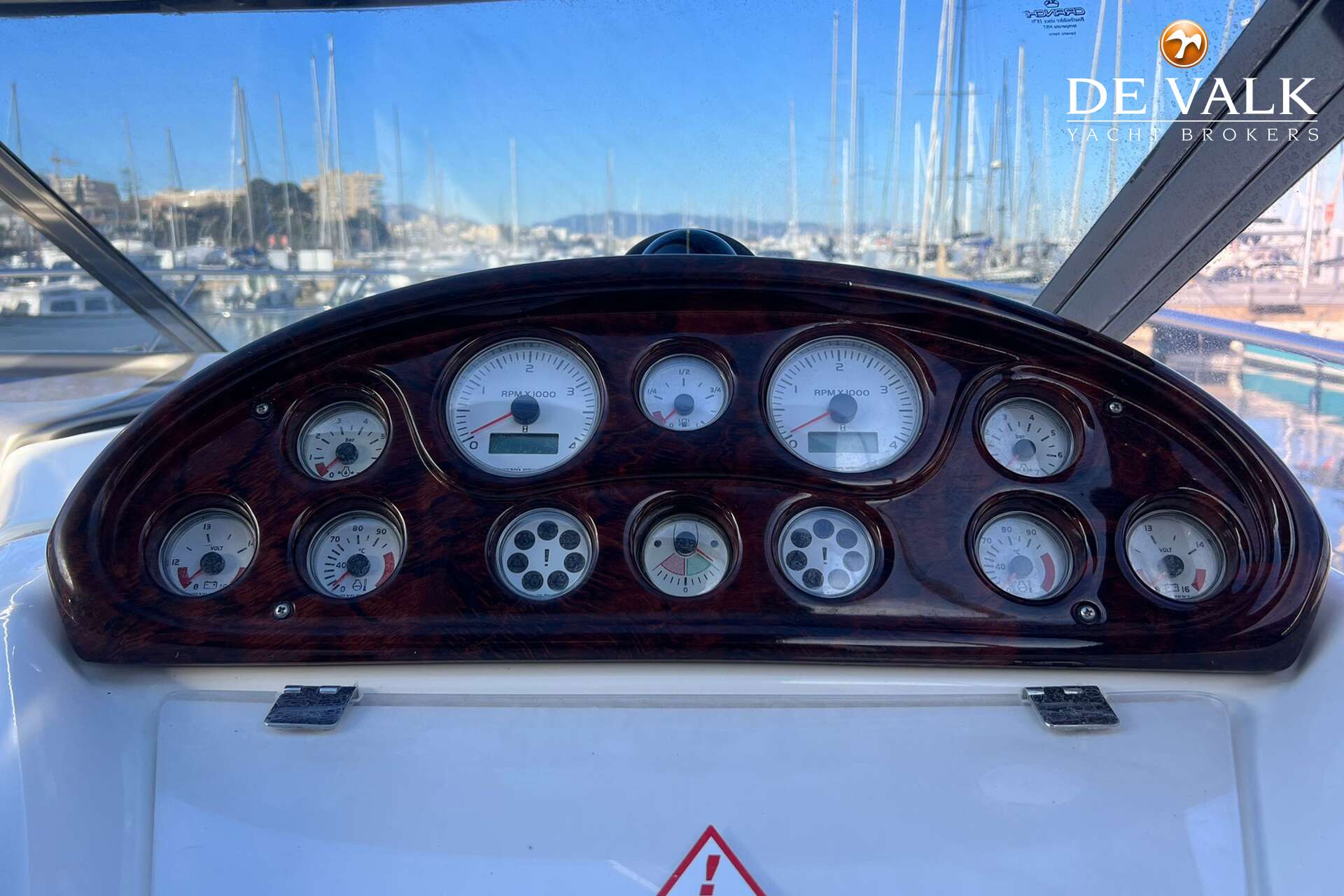 Cranchi Endurance 41 — foto 26 van 31