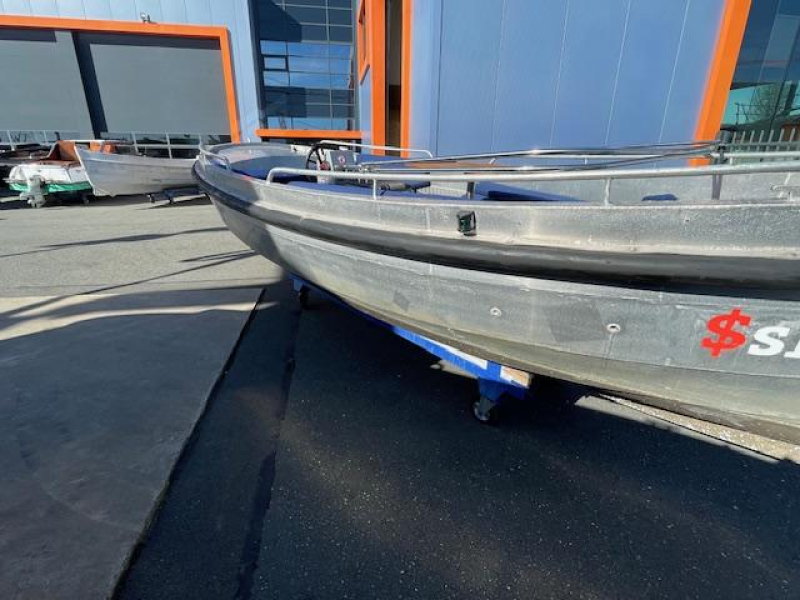 Alusloep Alu 650 — foto 4 van 12