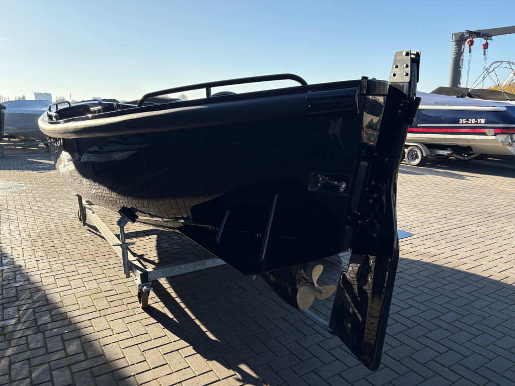 Stormer Lifeboat 75 — foto 20 van 21