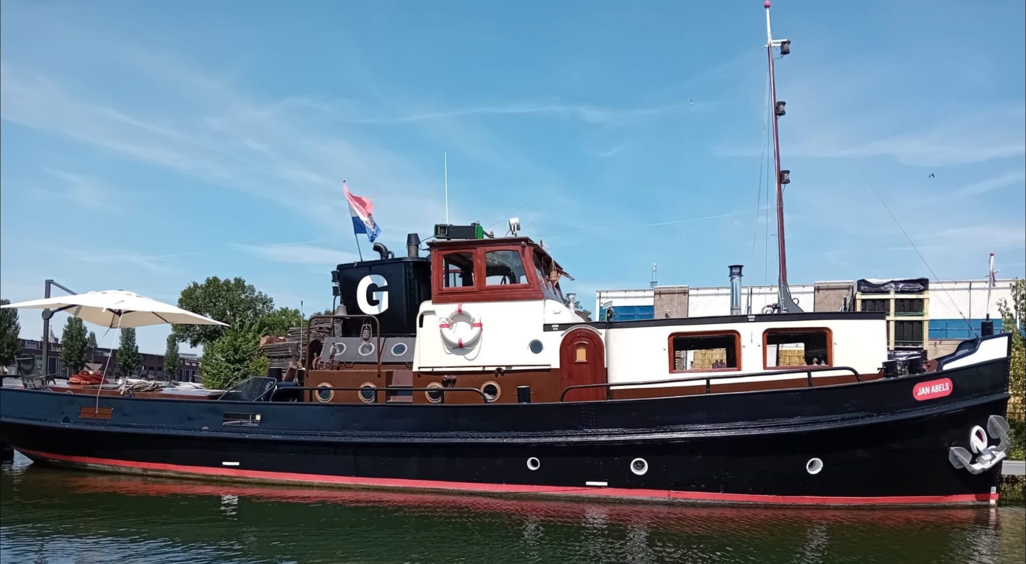 Goudriaan Sleper 19.43 — foto 2 van 48