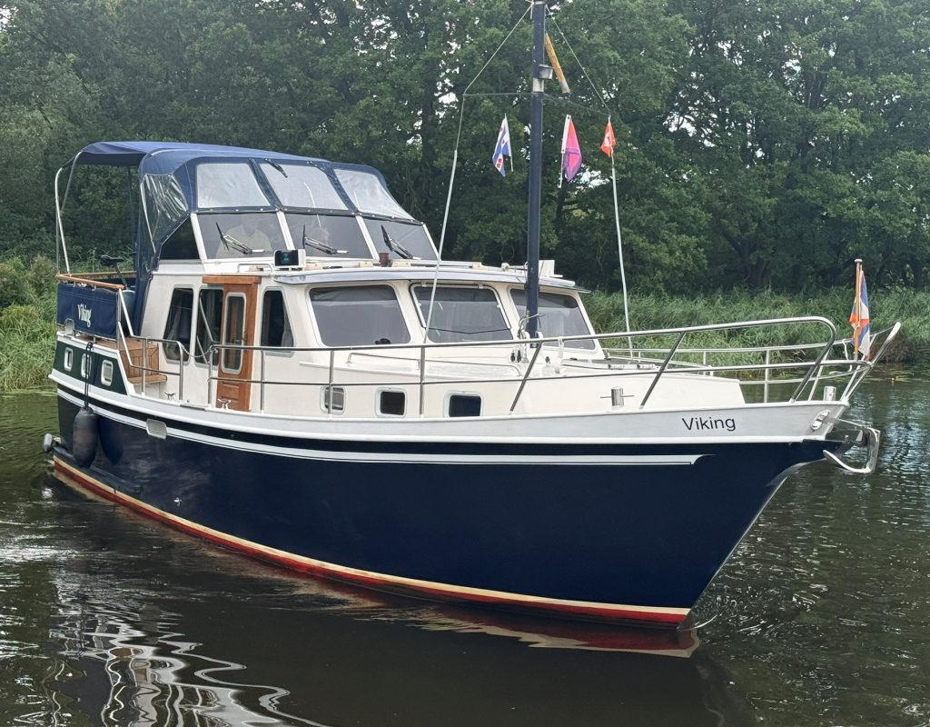 Kappa kruiser  1180 — foto 8 van 29