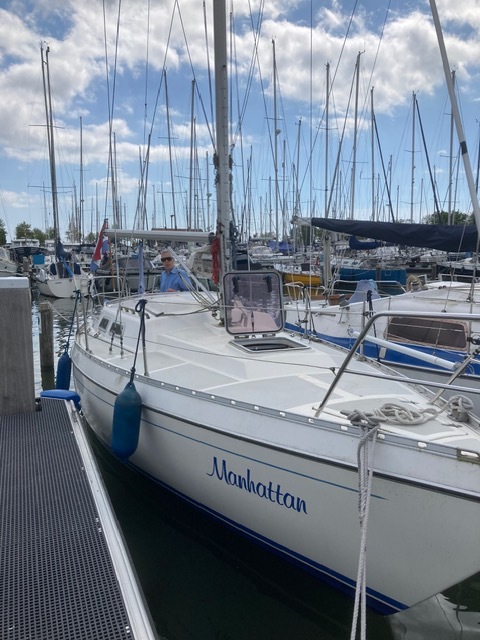 Victoire 855 — foto 2 van 37