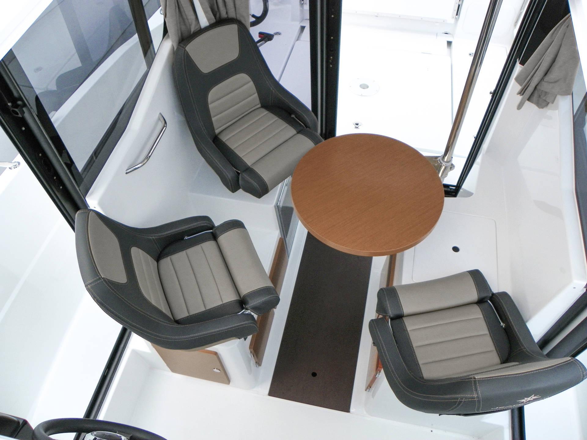Jeanneau Merry Fisher 795 SPORT S2 — foto 19 van 42