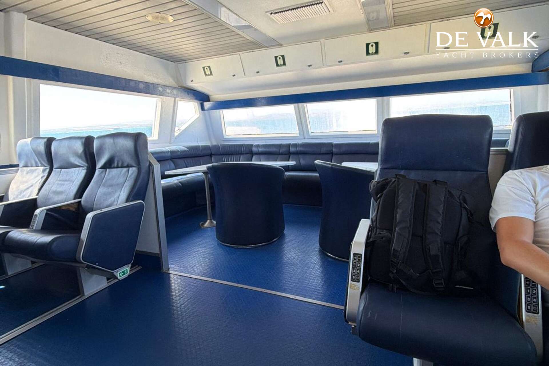 EIKEFJORD PASSENGERS CATAMARAN DSC 36 — foto 44 van 44