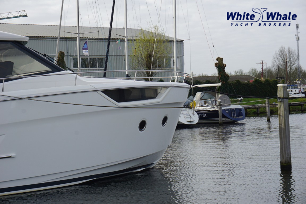 Greenline 45 Fly — foto 20 van 87