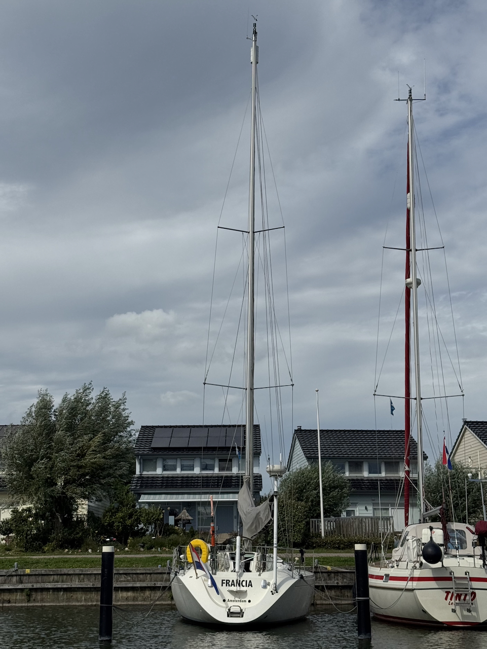 Beneteau First 38s5 — foto 7 van 24