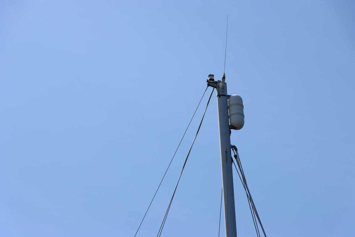 Bavaria 36-2 Cruiser — foto 32 van 58