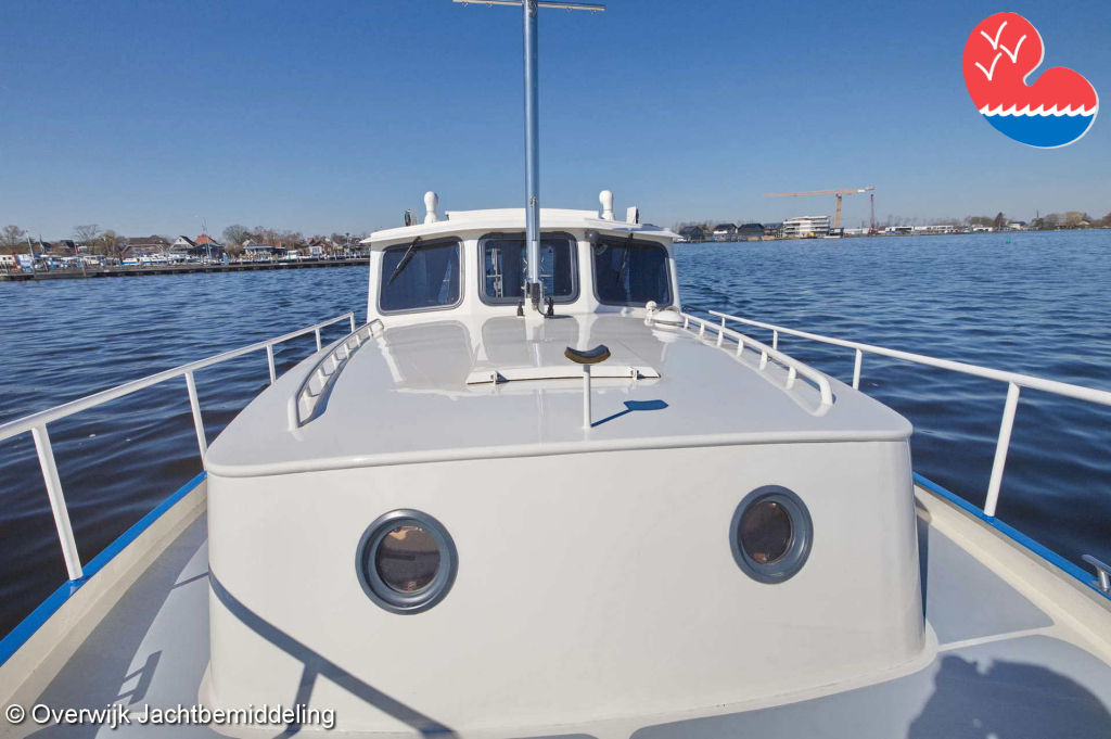 Gillissen Stevenvlet 1100 OK — foto 12 van 39