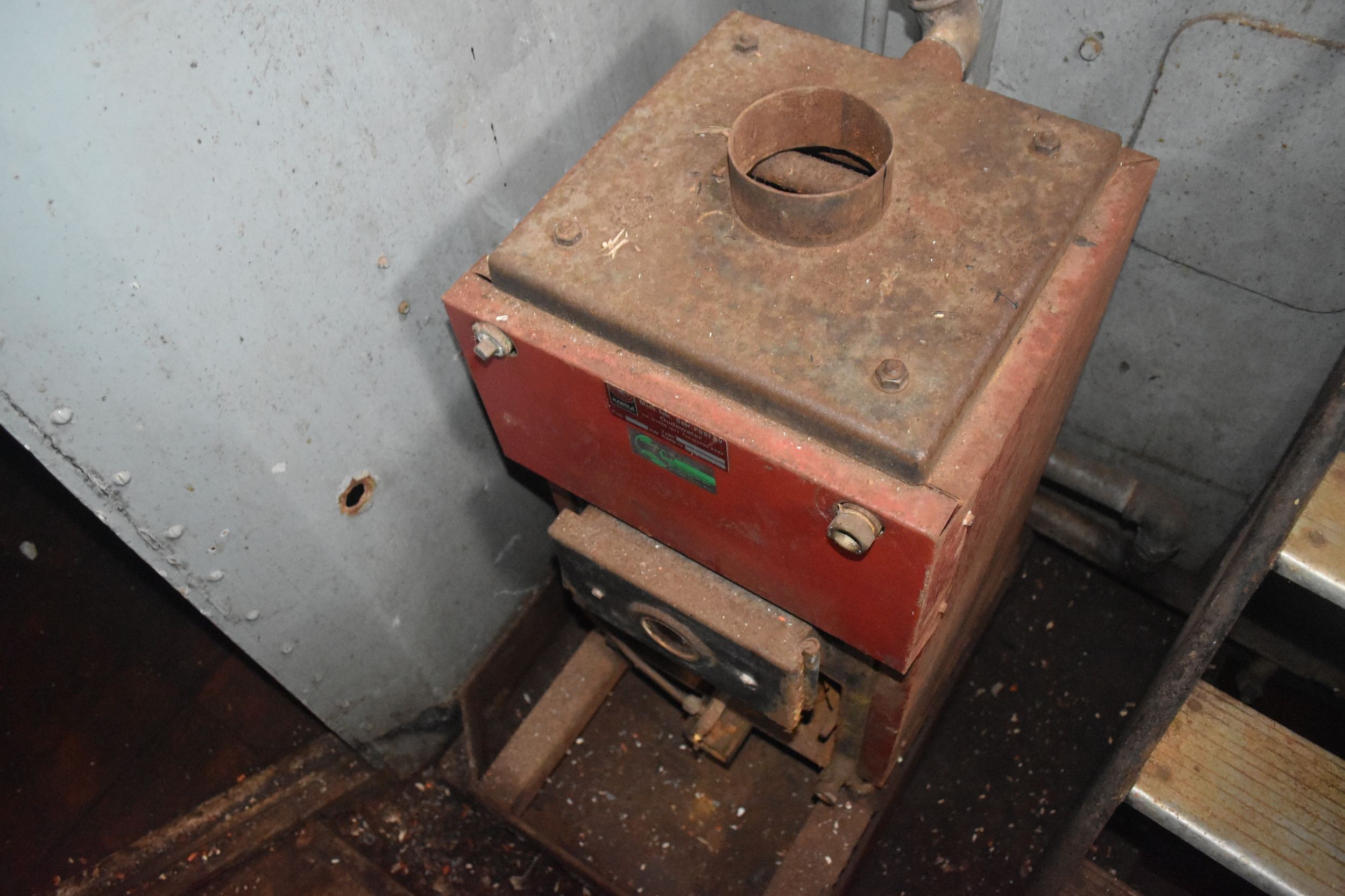 Sleepboot 16.00 — foto 26 van 48