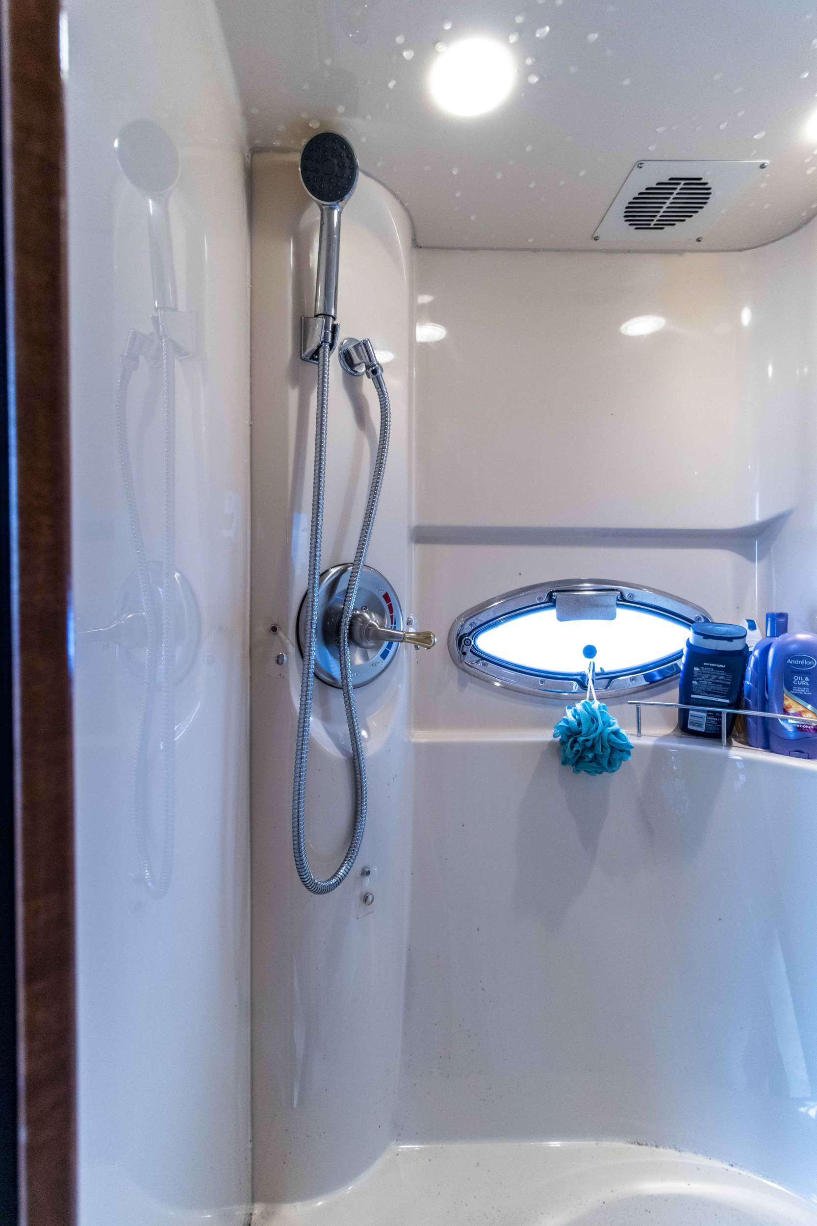 Meridian 459 Motoryacht — foto 77 van 90