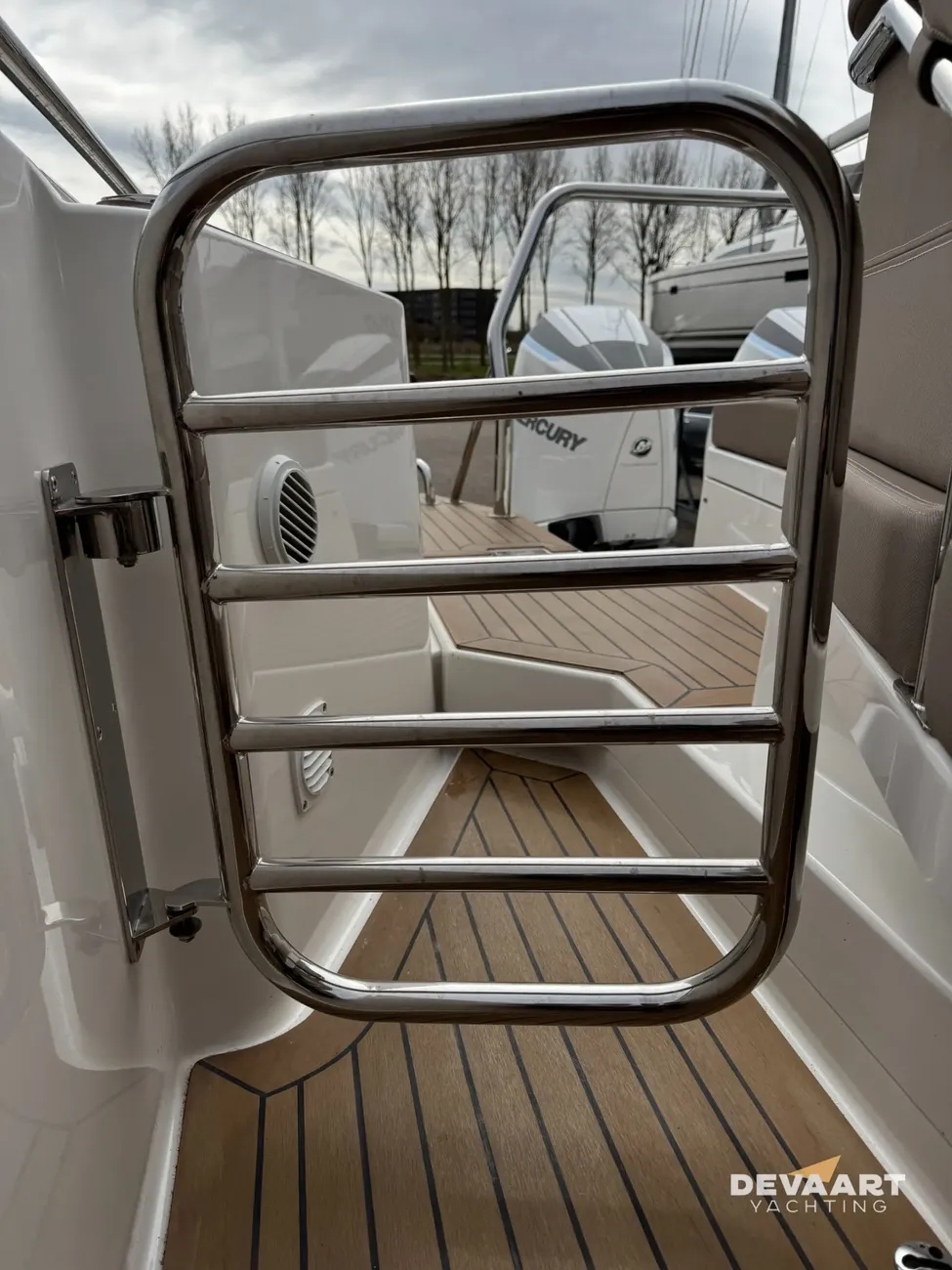Nimbus T11 — foto 17 van 32