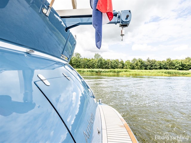 Holterman 50 - Cabrio - Stabilizers — foto 69 van 97