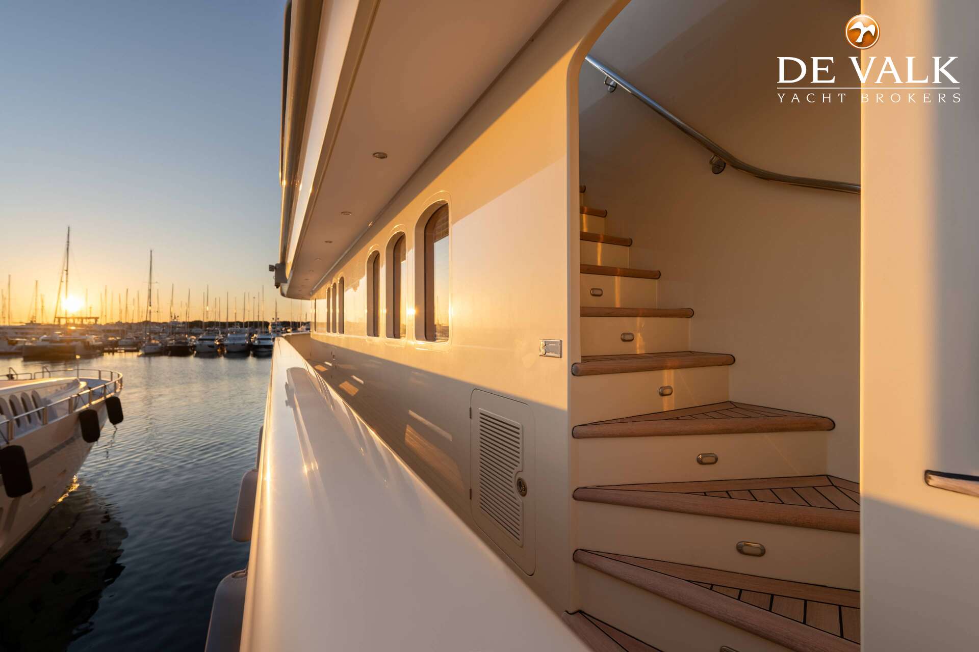 Peer Gynt Yacht 36M Explorer — foto 5 van 42