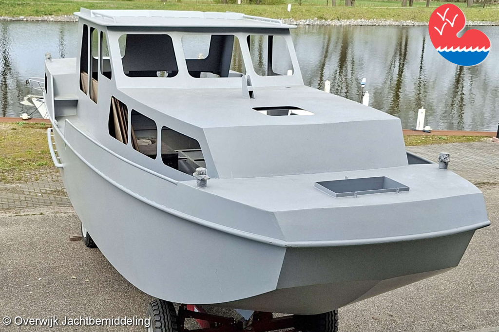 Rogger 850 AK — foto 8 van 15
