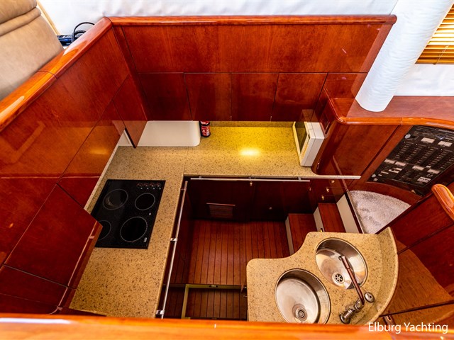 Fairline 55 - Squadron — foto 21 van 90