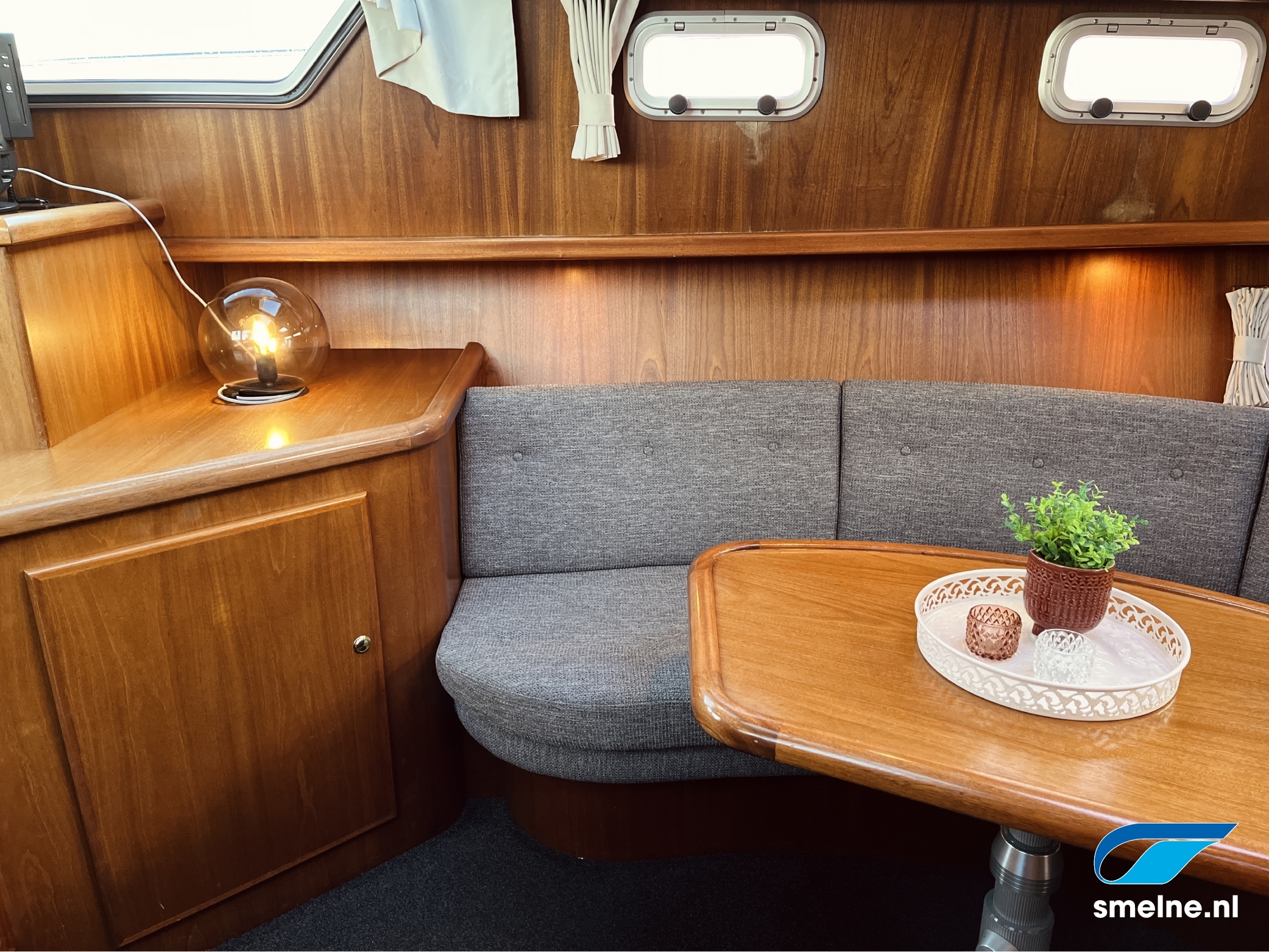 Valkkruiser 1100 Content — foto 17 van 63