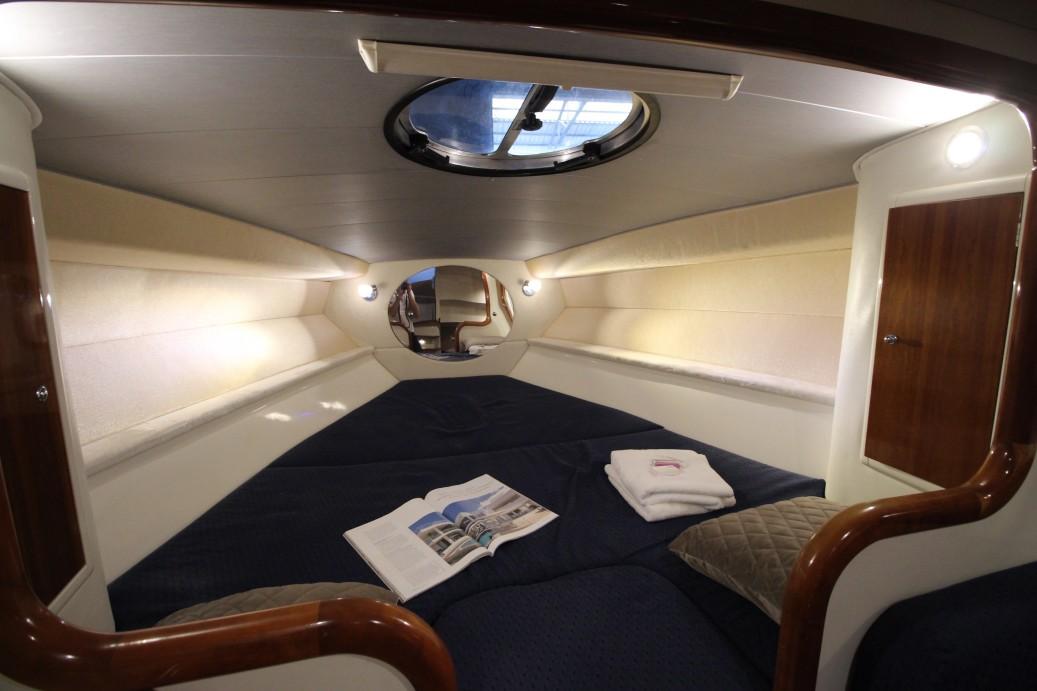 Airon Marine 325 — foto 52 van 73