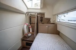 Prestige 560S — foto 148 van 239