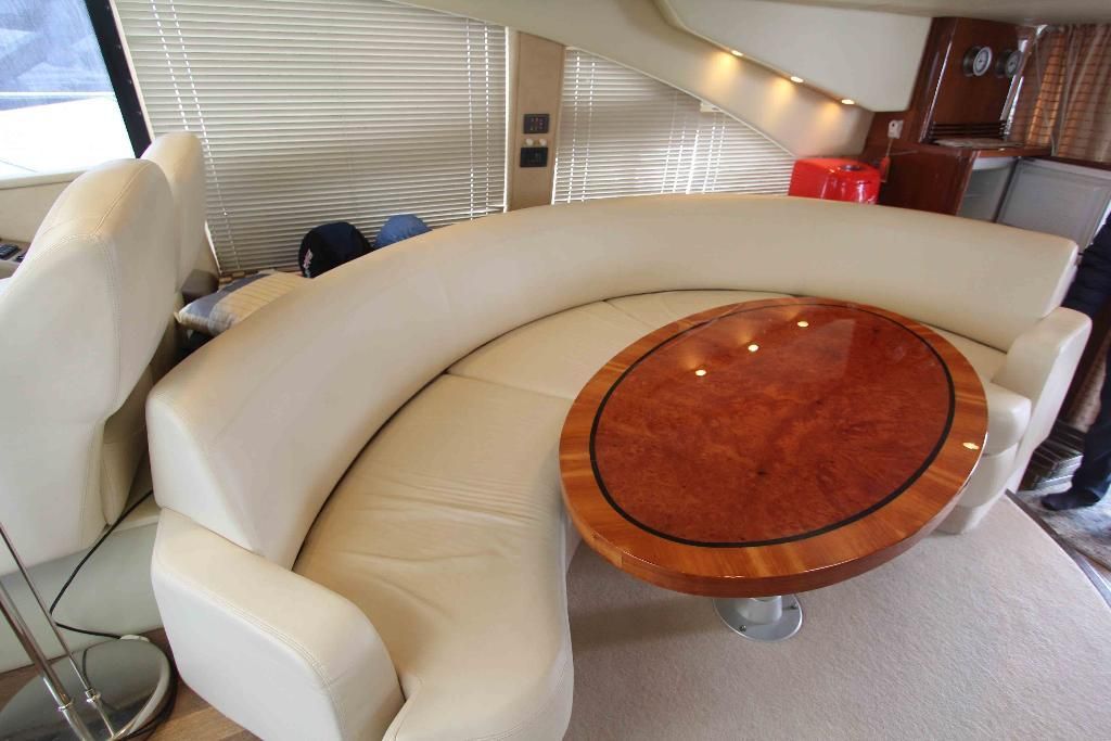 Sealine T50 — foto 2 van 4