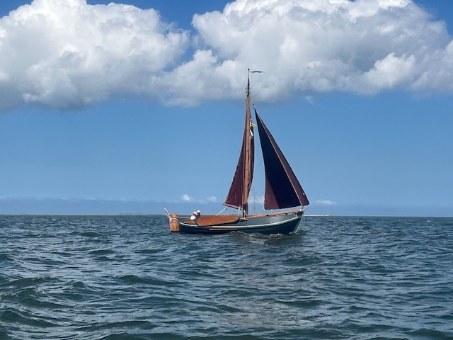 Vollenhovense Bol Visserman 8.10 — foto 2 van 25