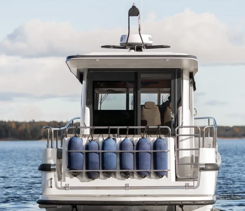 Nord Star 31+ — foto 4 van 28