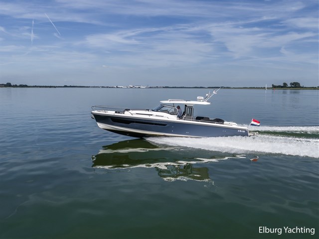 Nimbus T11 - X-Edition — foto 78 van 96