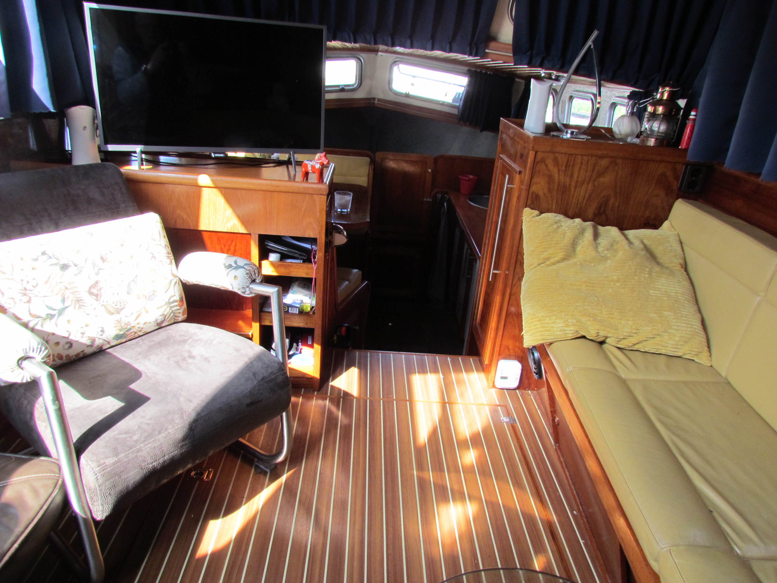 Curtevenne 950 GSAK — foto 13 van 52