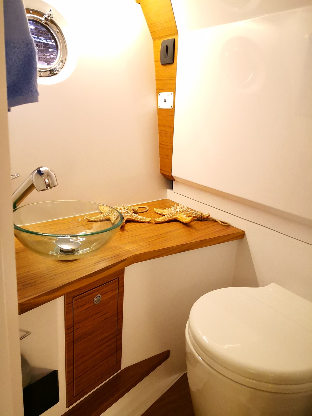 Alfastreet Marine 28 Cabin - Inboard Series — foto 18 van 40