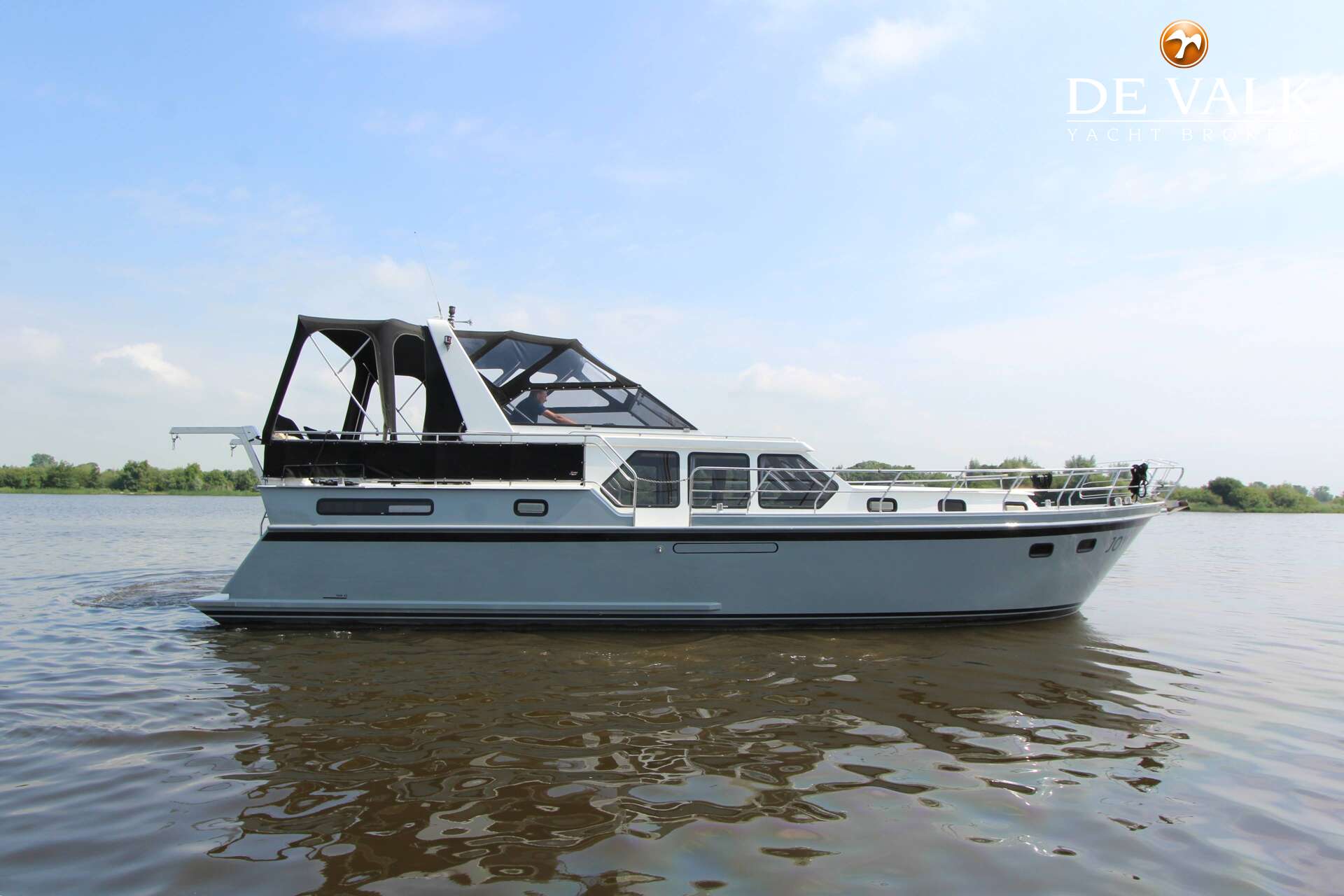 Valkkruiser 1350 — foto 5 van 34