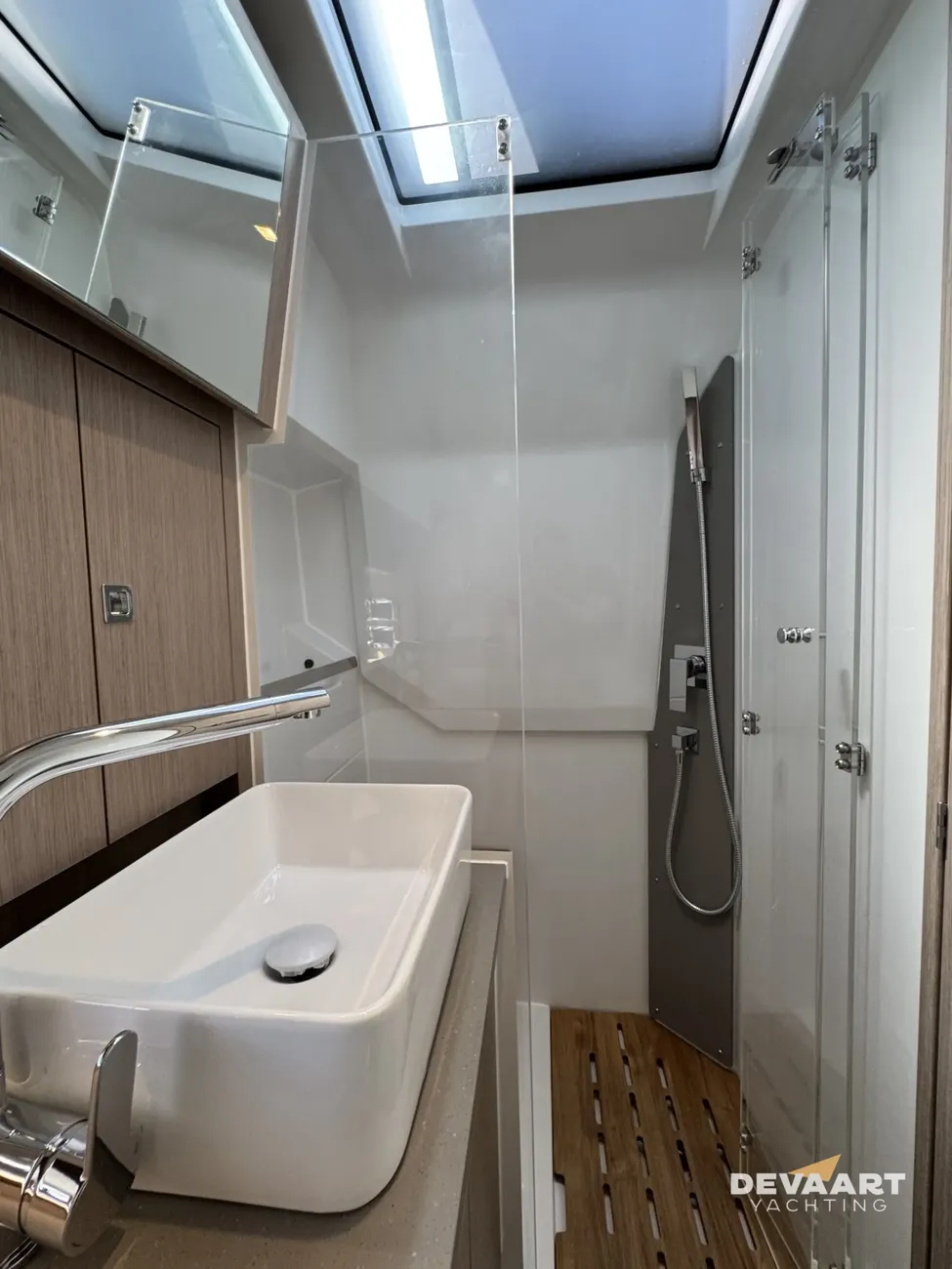 Sealine S335 — foto 22 van 32