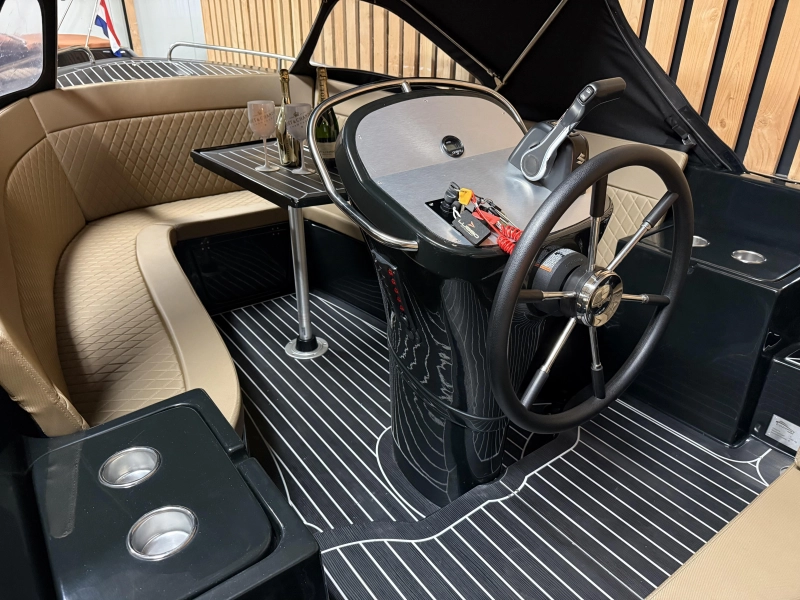 Primeur 620 Exclusive 30pk Suzuki — foto 8 van 12