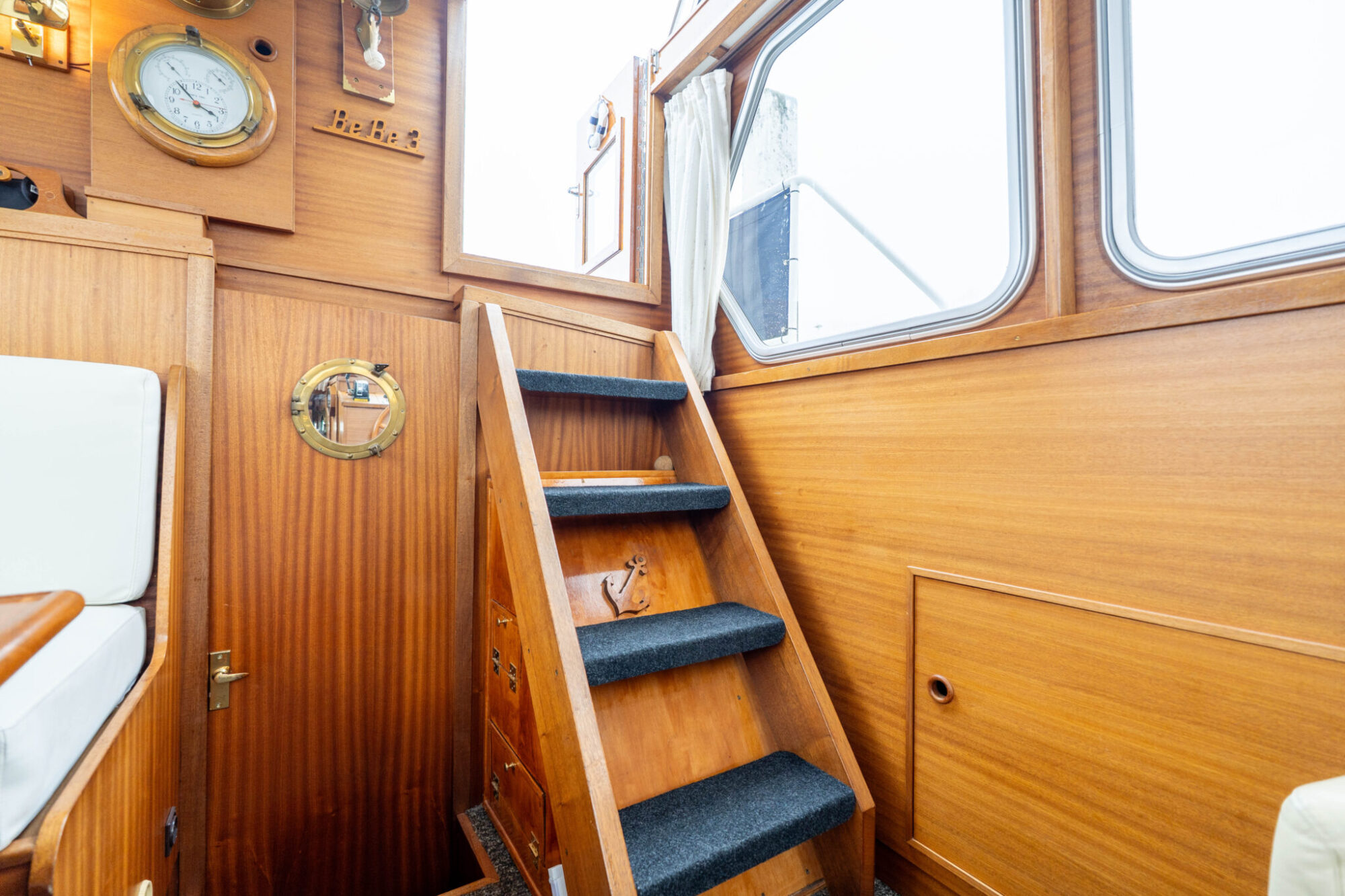 Thermo Jacht Lagune 30 AK — foto 23 van 48