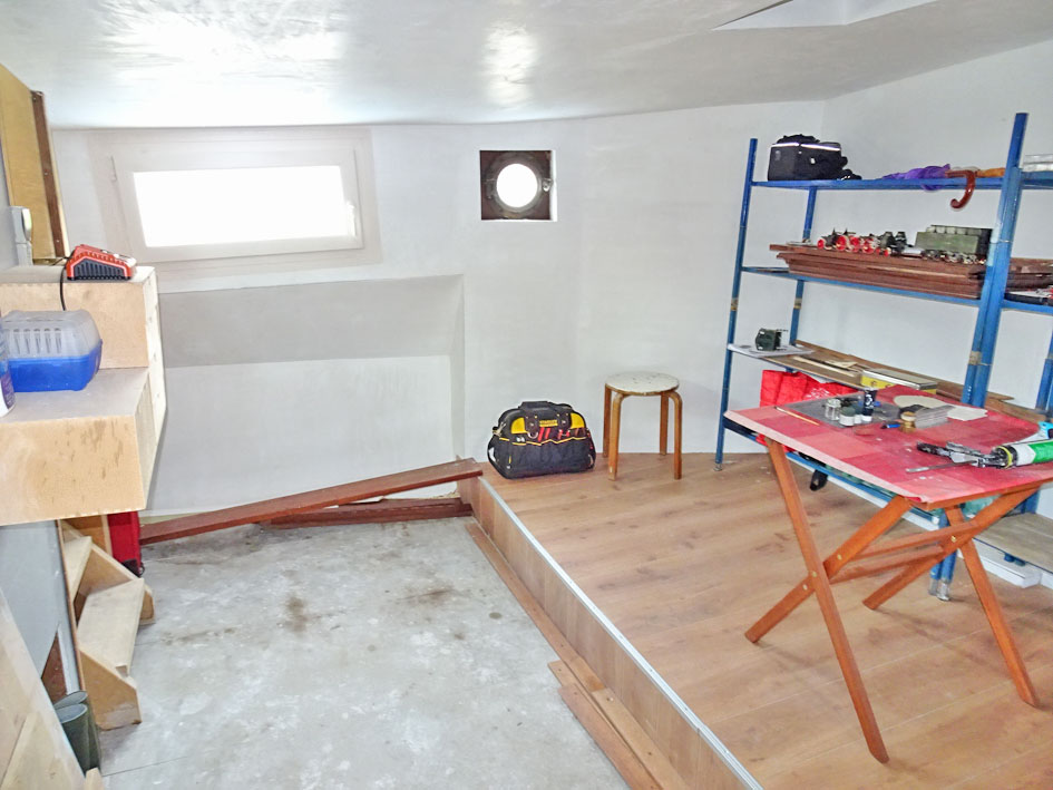 Luxe Motor met UBC 28.92 — foto 43 van 56