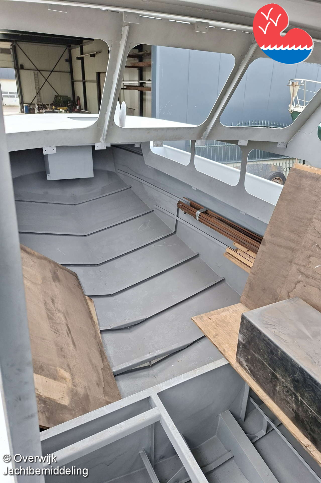 Rogger 850 AK — foto 9 van 15