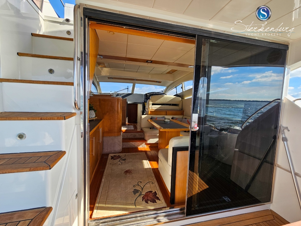 Rodman 44 Muse — foto 10 van 35
