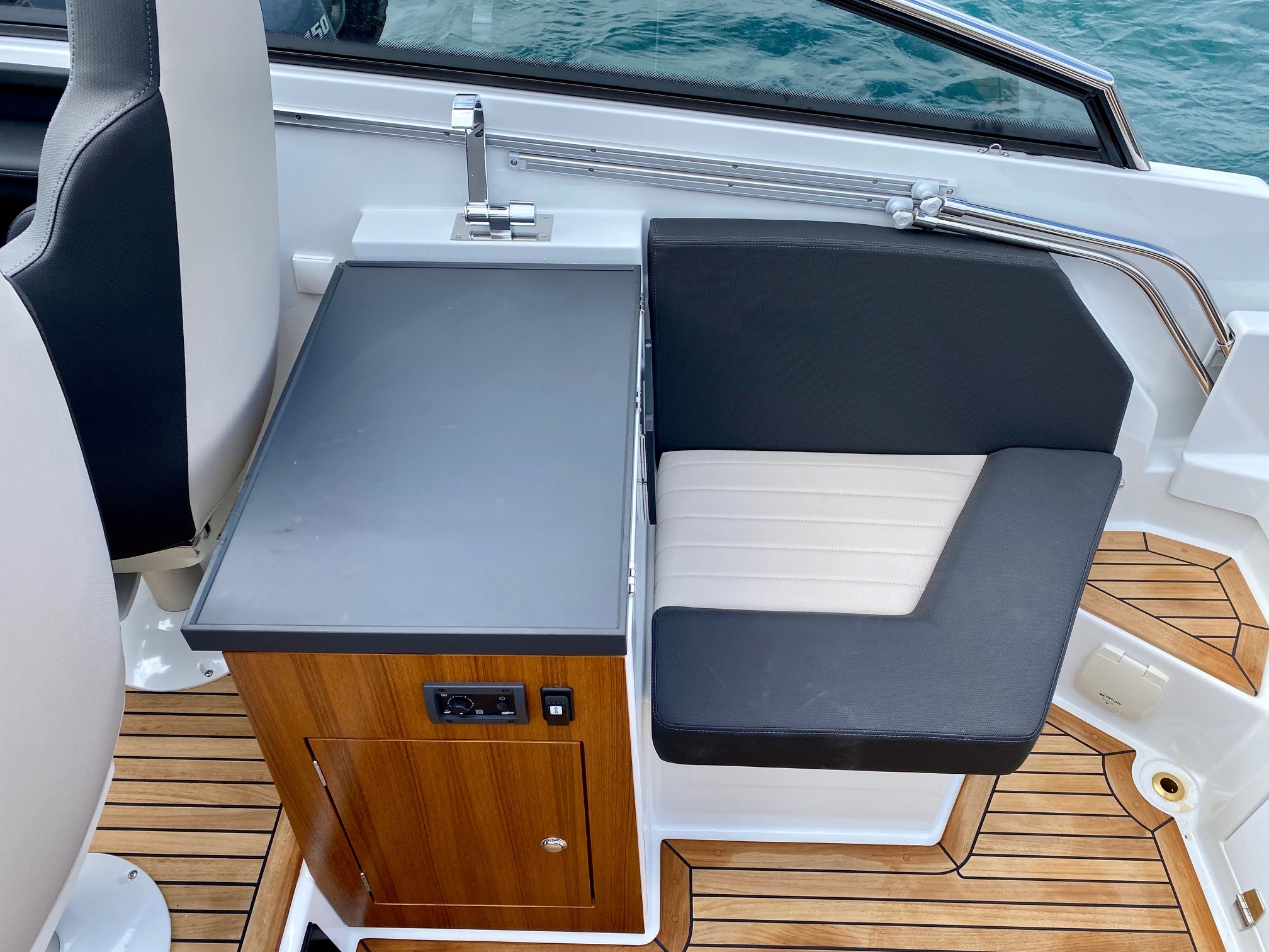 Finnmaster T8 — foto 32 van 44