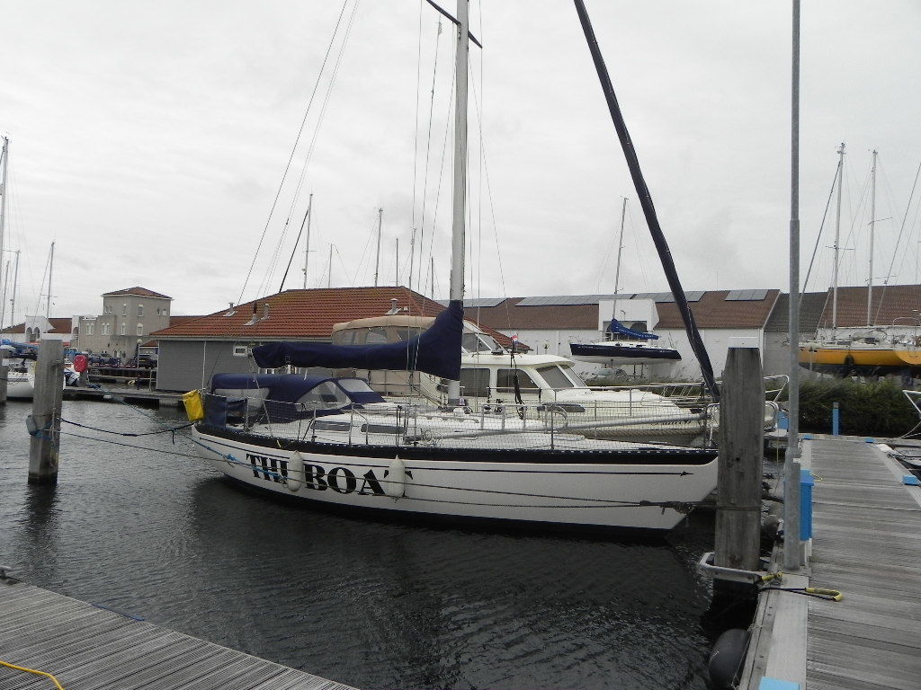 Spirit 32