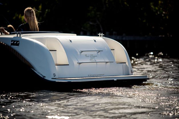 Oud Huijzer 616 Tender — foto 4 van 9