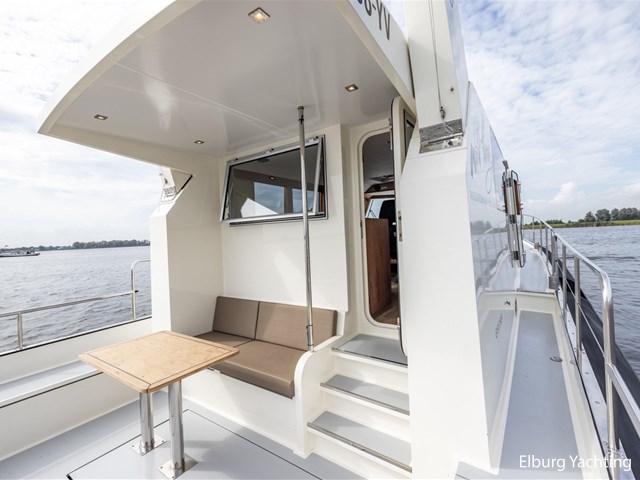 NG Explorer 50 - Pilot Yacht — foto 66 van 99