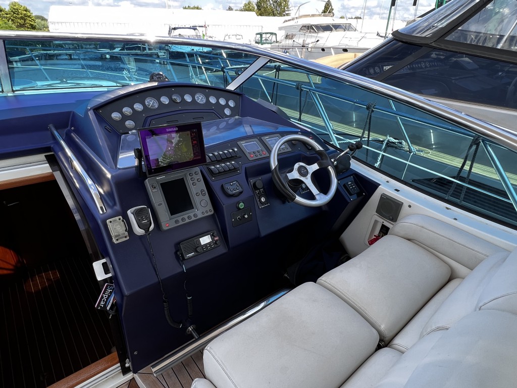 Sealine S38 — foto 16 van 32