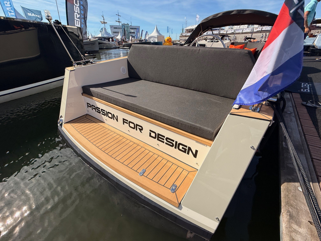 Isloep Rapida 650 DEMO ZONDAGS OPEN! — foto 19 van 25