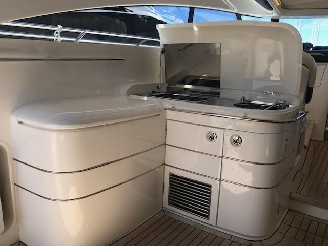 Princess V58 HT — foto 2 van 4