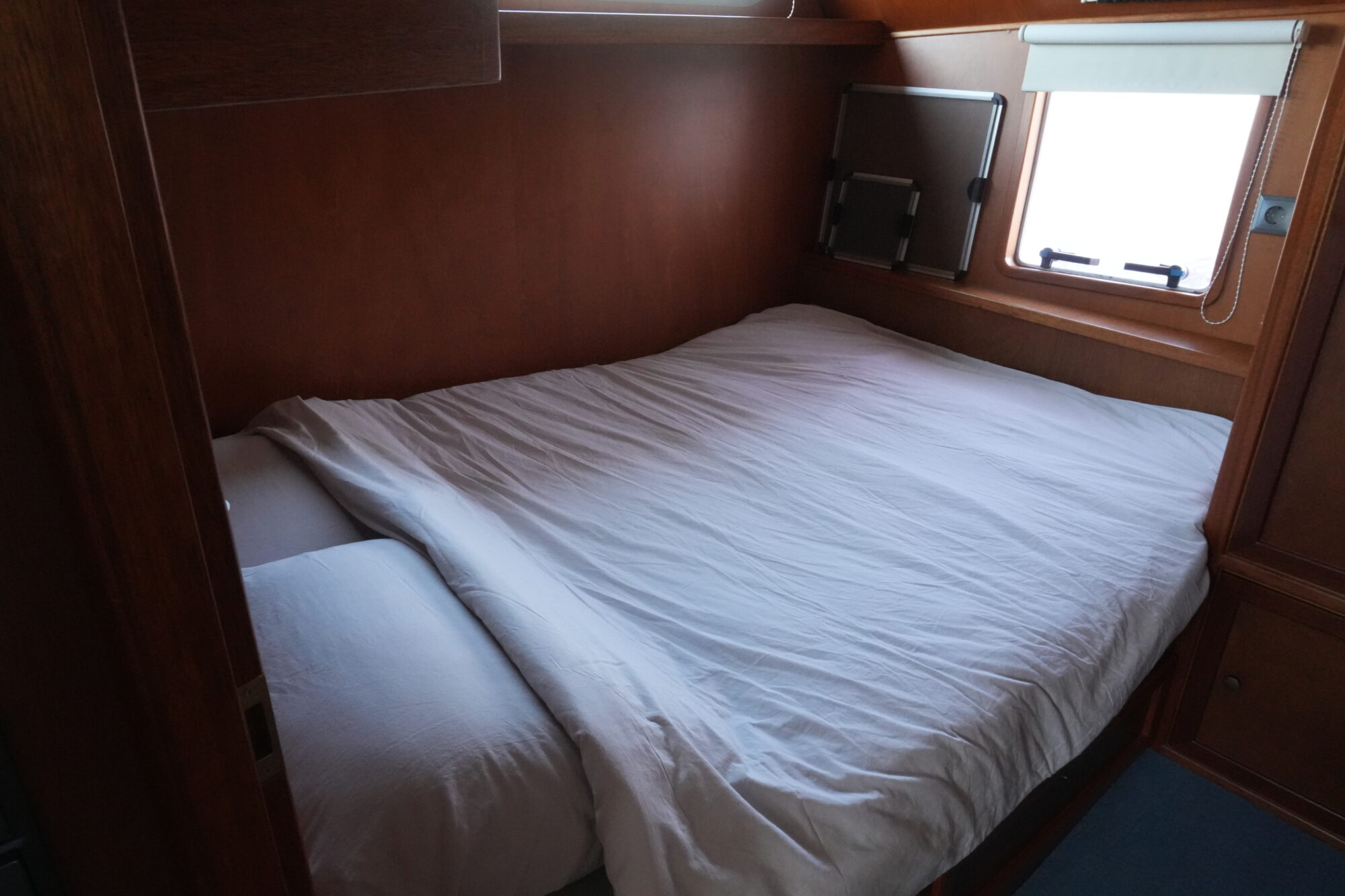 Valkkruiser 12.50 AK Cabrio — foto 47 van 51