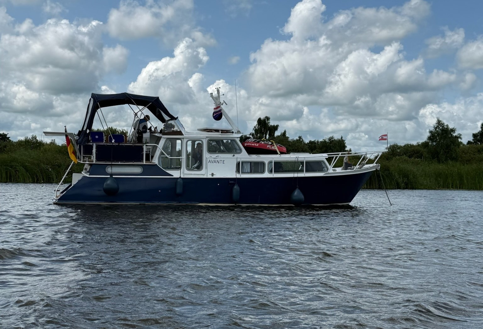 Kempala 1100 gsak