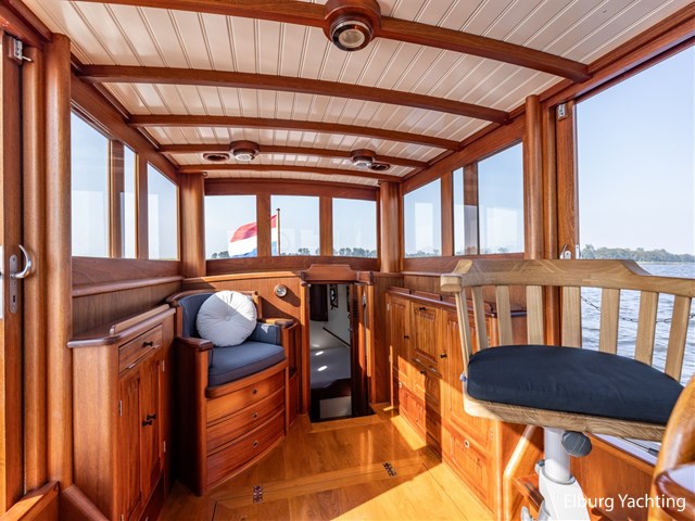 De Vries Lentsch Bromo - Full refit — foto 6 van 100