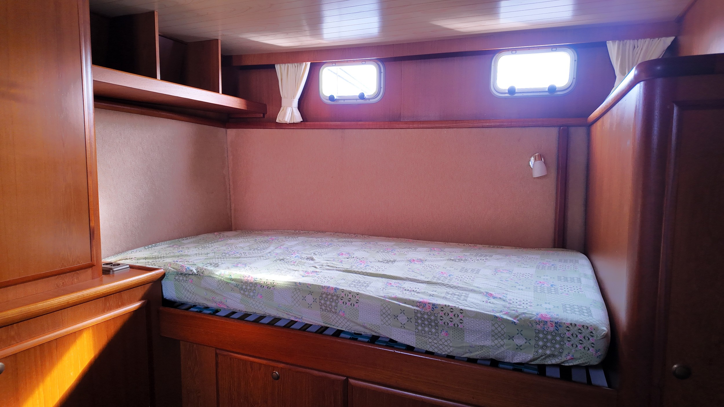 Aquanaut Drifter 11.50 AK — foto 33 van 36