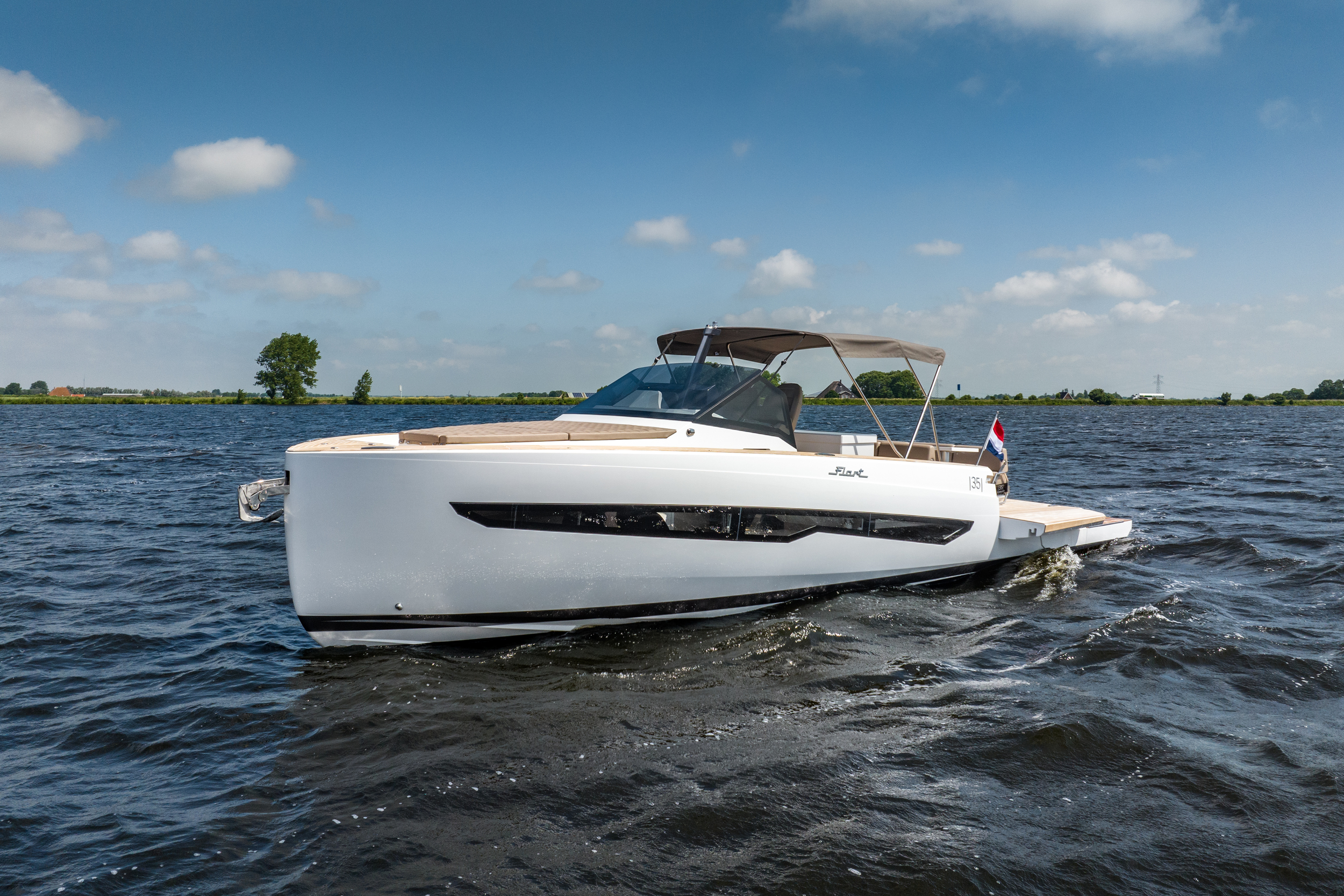 FIART 35 Seawalker — foto 8 van 60