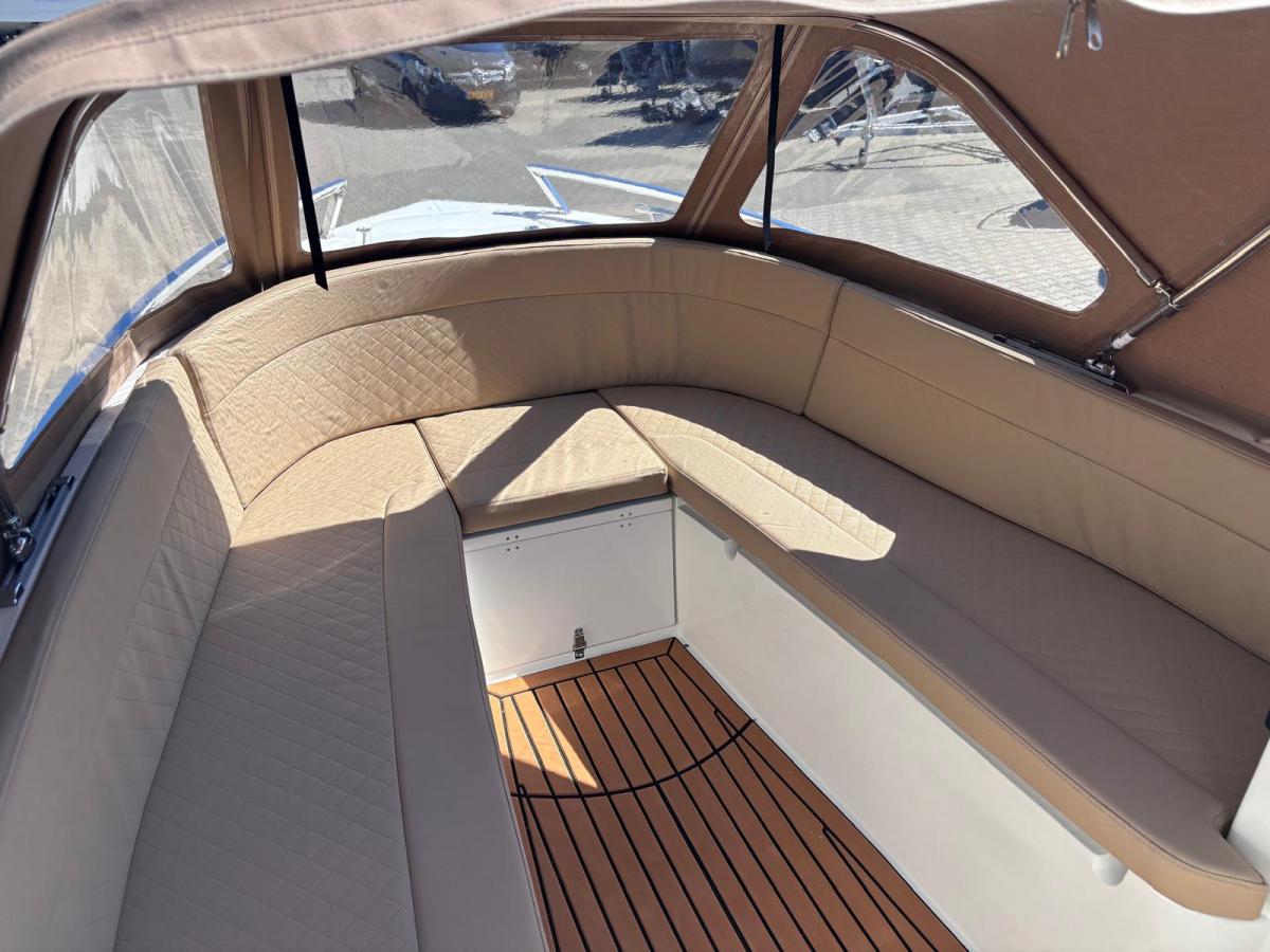 Clever 60 Tender — foto 10 van 23