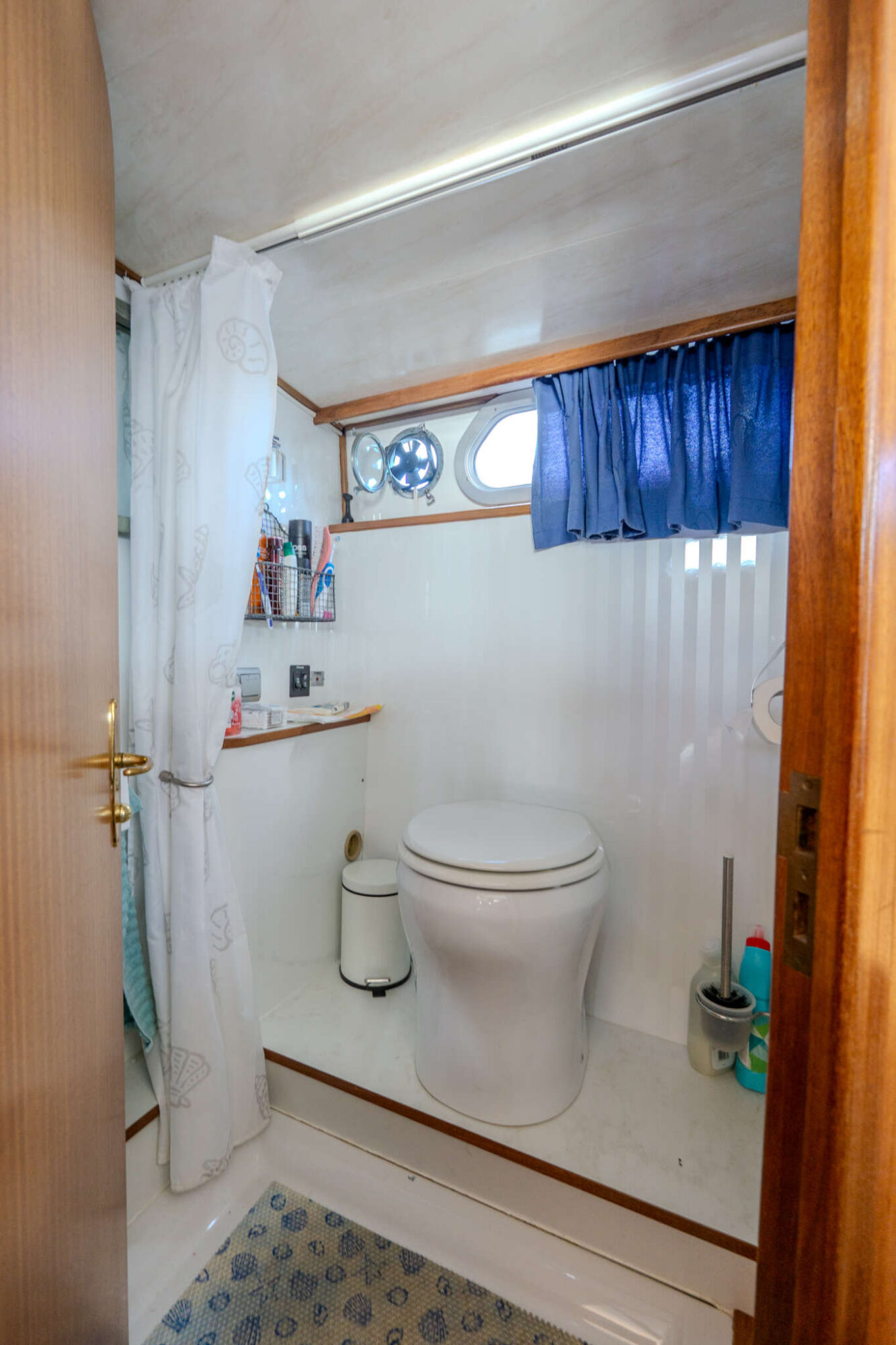 Valkkruiser 11.80 AK Cabrio — foto 26 van 43
